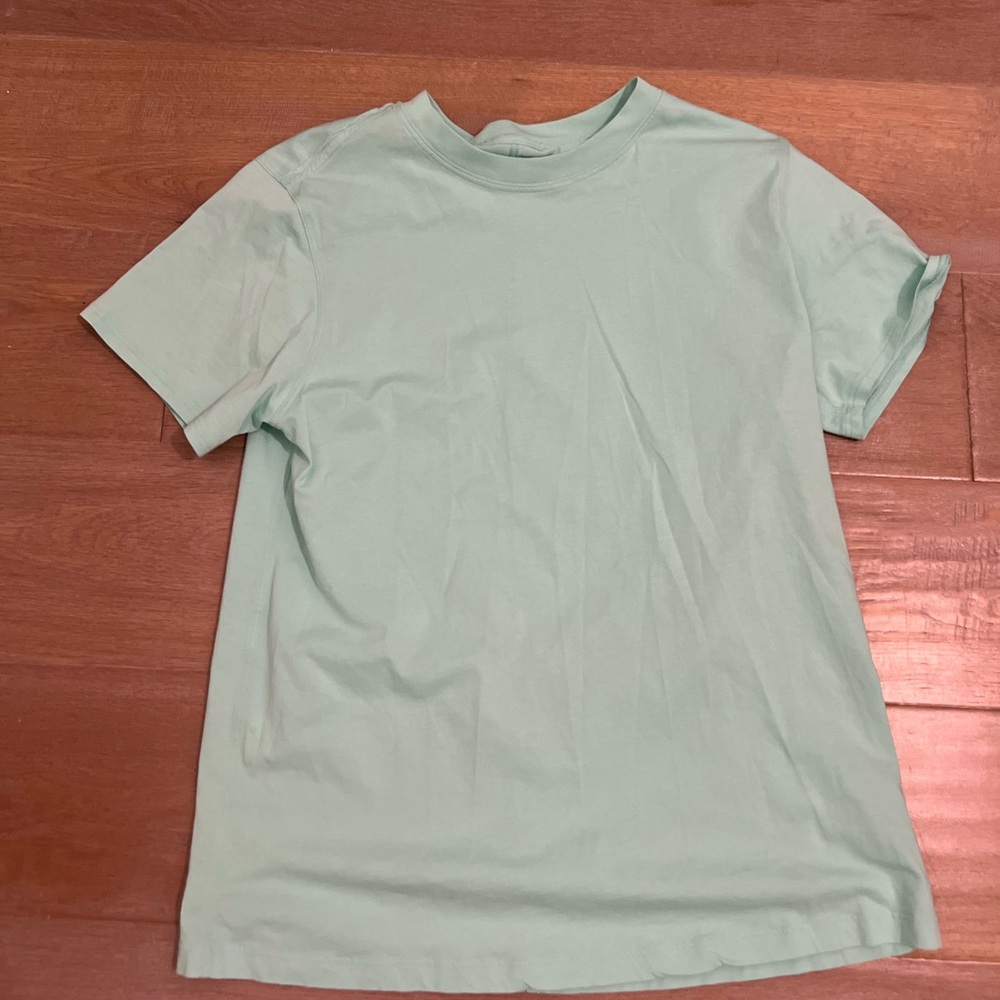 Lululemon all yours tee